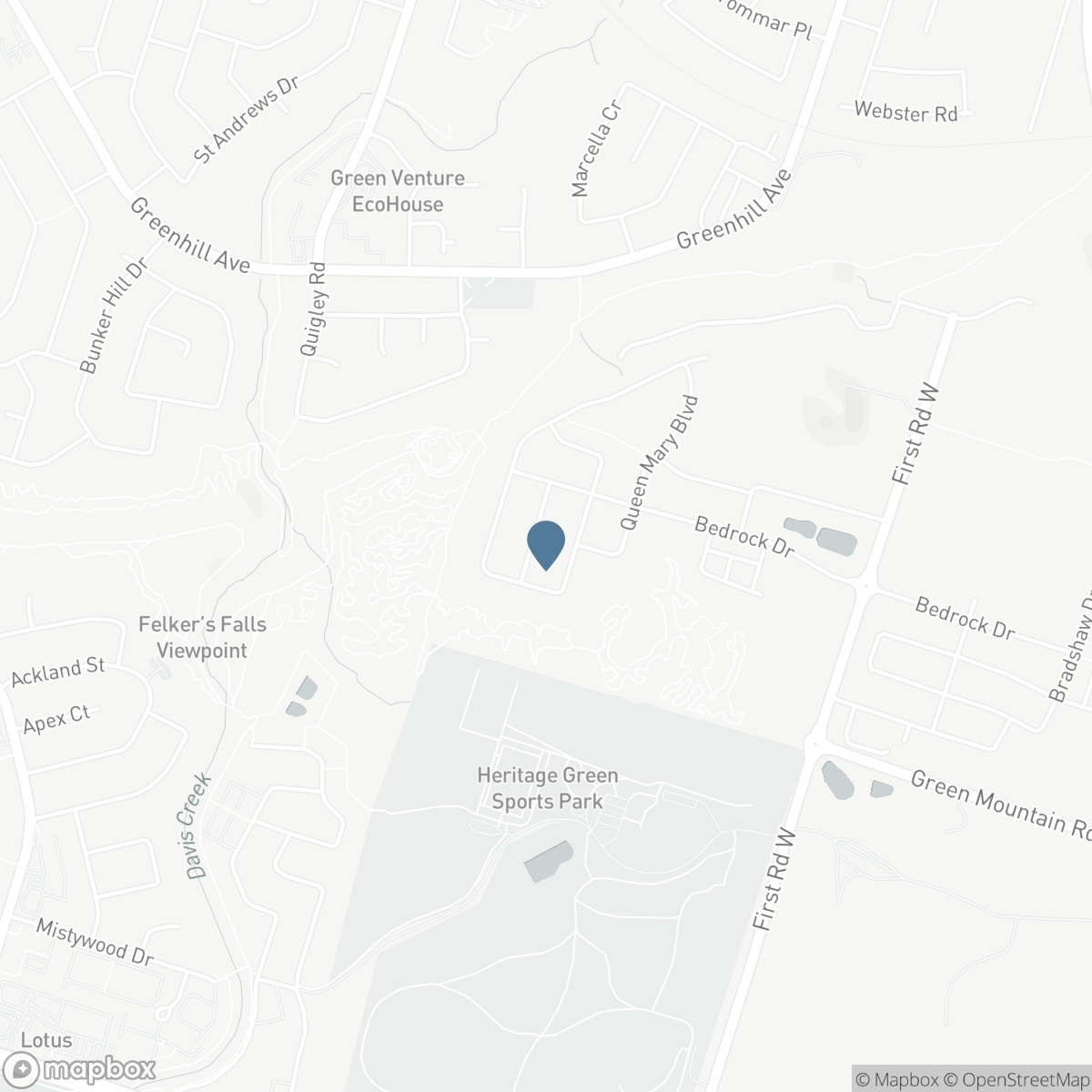 43 JULY AVENUE, Hamilton, Ontario L8J 0M4